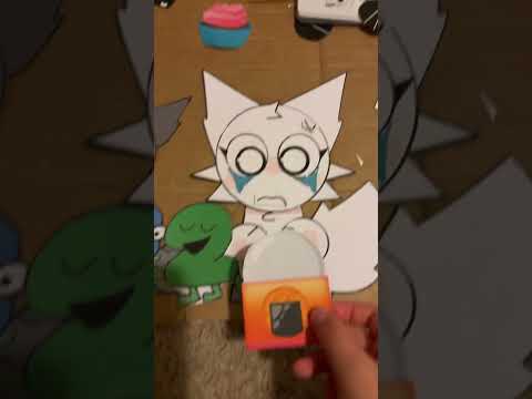 take care of baby wenda and gray #emojicat #duet #emoji #yefim #meyo #ireinesong #onewe #everlybros