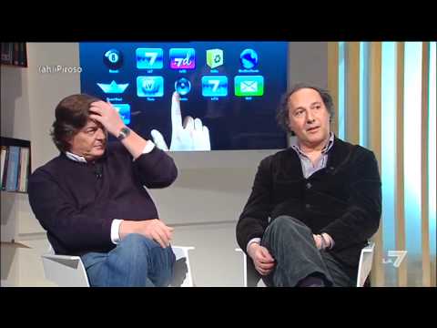 (Ah)i Piroso del 01/03/2011