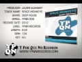 YPQN 006 Javier Alemany - Space Monkeys (FREE DOWNLOAD)