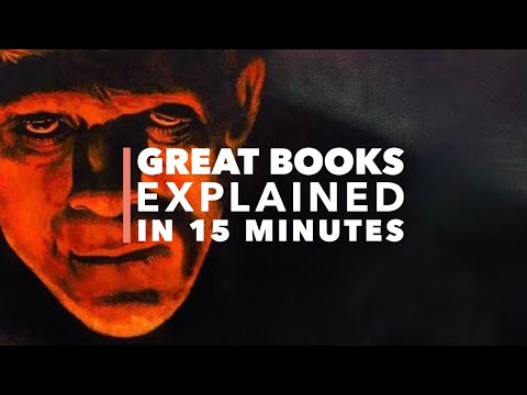 Frankenstein: Great Books Explained
