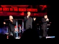 LETTERMEN:  Turn Around. Look at Me