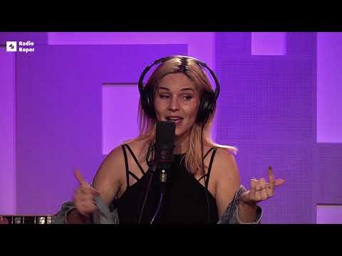 HVALA NE -  Radio Live @hendrixstudioru (Radio Koper)