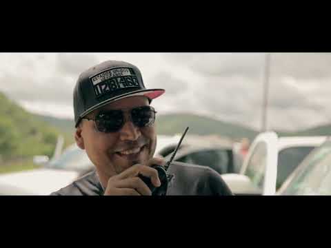 COMANDO DE BARRIO Ft Jason Arreguin - Morimos en la Raya
