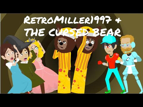Trailers RetroMiller1997 And The Cursed Bear