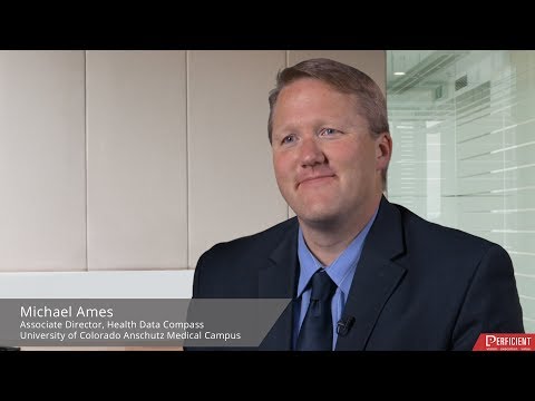 University of Colorado Enhancing Medical Research with the Google Cloud Platform