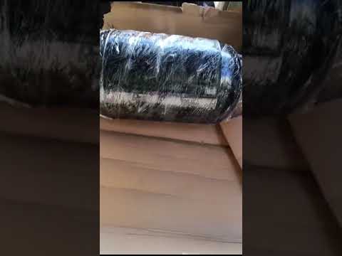 Rubber Fender