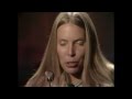 JONI MITCHELL -  Chelsea Morning
