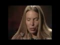 JONI MITCHELL - Chelsea Morning 