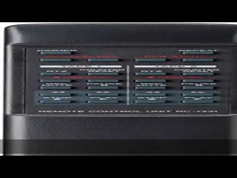 Teac W-1200 Dual Cassette Deck with Recorder/ USB/ Pitch/ Karaoke-Mic-in and Remote