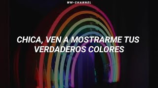 The Weeknd - True Colors (Sub. Español)