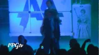 Download lagu Asking Alexandria - Fullset   Encore [HD] @ Royal Oak Music Theatre, Detroit, MI {Outbreak Tour} mp3