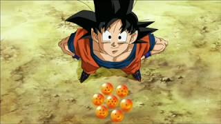 Dragon Ball Super - Yoka Yoka Dance - Official English Version with LYRICS