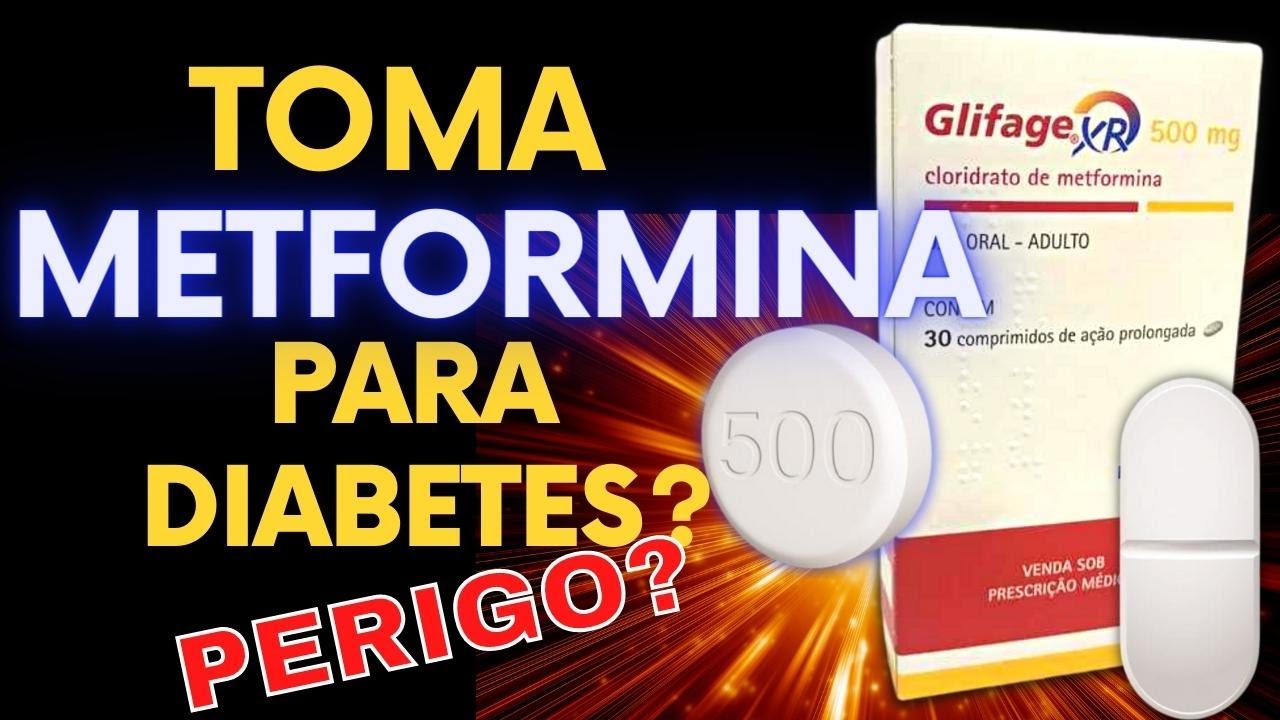 Does METFORMIN cause CANCER? AVOID DIABETES? Does the LIVER get worse? Is it bad for your HEALTH?