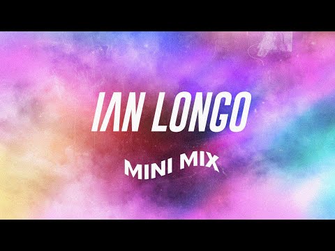 Ian Longo - In The Mix - Mini Mix February 2021
