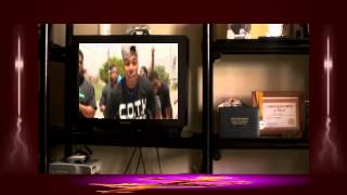 C.o.t.k. kid Official Video (TraXX...Christ side inc)