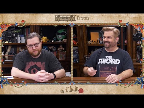 The Chain of Acheron: Ep. 26 - No Confidence | Matt Colville's D&D Campaign