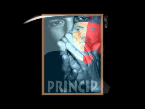 Unique (Doox & Dabba) - I got luv (feat. Princip LTDFM)