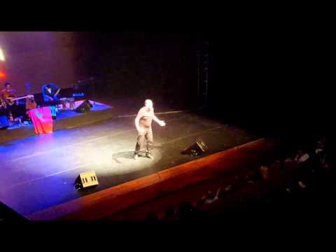 Mimih Amsterdam Meervaart 2015