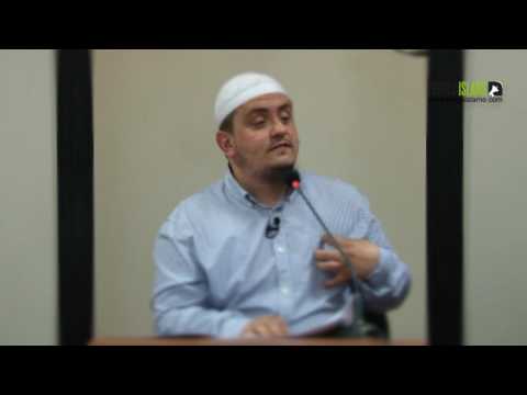 Disa ajete prej Kuranit ishin shkak i udhëzimit të Xhubejr Ibën Mut'im - Irfan Jahiu