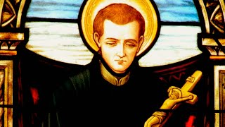 St. Gerard Majella HD