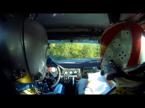 Rally Race Terre del Timorasso Lodigiani-Demartini PS3 Gremiasco