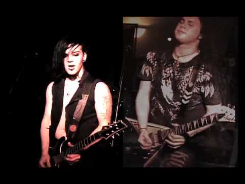 Revengeance - Unbroken (Official Video)
