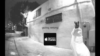Moby - Going Wrong (from the album Innocents)