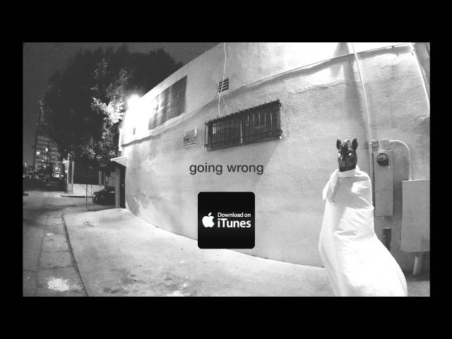 Moby - Going Wrong (Remix Stems)