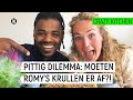 DIT IS HET GEKSTE DAT ROMY VOOR CHECKPOINT MOEST DOEN ? | Crazy Kitchen | #7 | NPO Zapp