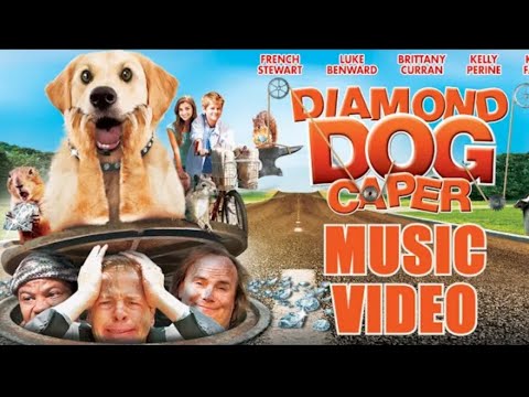 Dog Gone (2008) Music Video