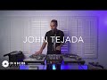 John Tejada Dj Set - Diggers Factory Festival - 04/13/2020