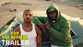 Download lagu GTA: San Andreas (2026) - First Trailer | Michael B. Jordan, 50 Cent mp3