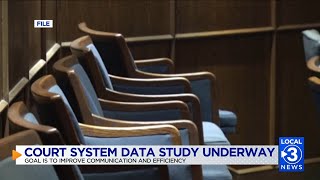 Hamilton County working on a way to improve how data is shared throughout judicial system
