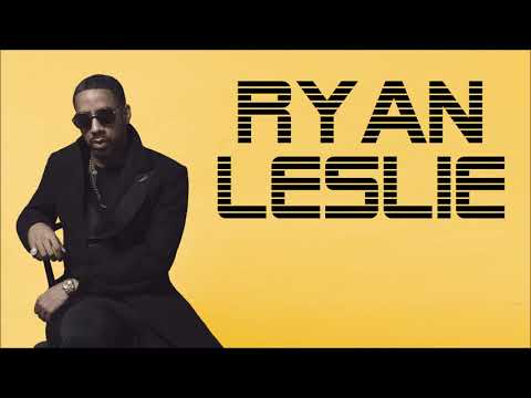 RYAN LESLIE MIX BEST OF R-LES MUSIC