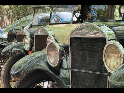 Caravana y Muestra Estática Aniversario de Rio Cuarto - Gaston Pirani - Homenaje 239 años de Rio IV