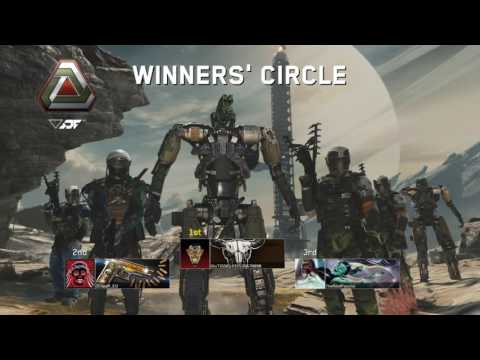 COD INFINITE WARFARE multiplayer gameplay 3 (domination)