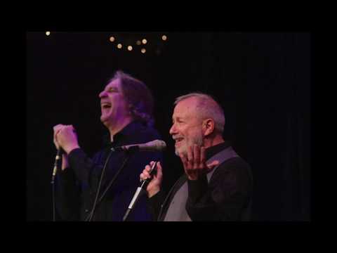 Thumbnail for Corky & Howard   Dakota Jazz - Minneapolis - Feb 26, 2019 - 7pm by Howard Levy