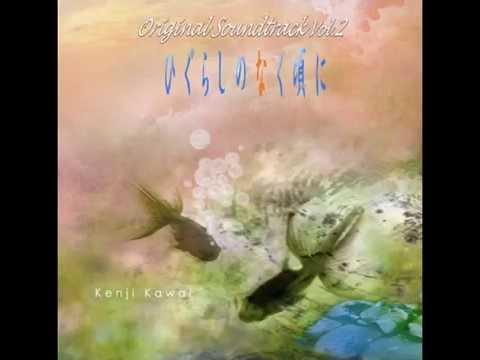 Hyoui Gamelan Ver - Higurashi No Naku Koro Ni