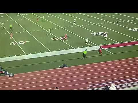 Janelle Flores | College Soccer Recruiting Video | Forward | Class of 2024