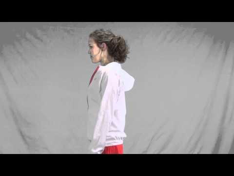 Adidas Barricade Jacket