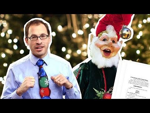 It's Taxmas! The Winners and Losers of the GOP Tax Bill