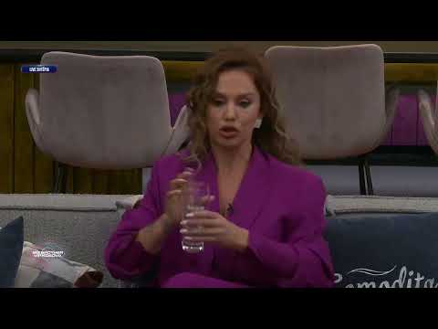 "Nuk kapet me meshkuj ky", përplasja Stresi-Ana nuk ka të ndalur - Big Brother VIP Kosova