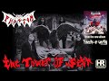 PHANTOM The Tower Of Seth OFFICIAL CLIP HIGH ROLLER RECORDS