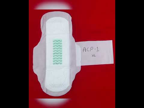Sanitary Pad