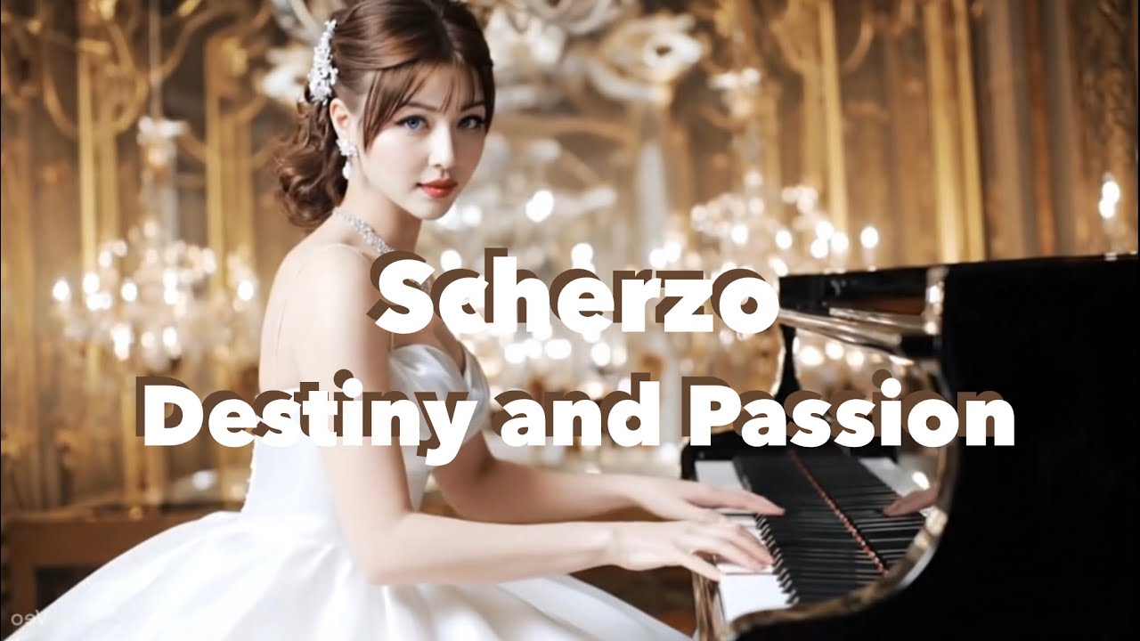 Scherzo destiny and passion