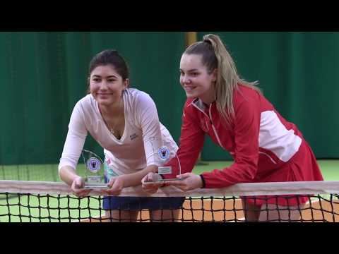 TVBB-Jugendhallenmeisterschaften 2019