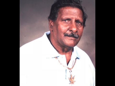 Sam Boodram - Nanda Bhawan (Sohar)