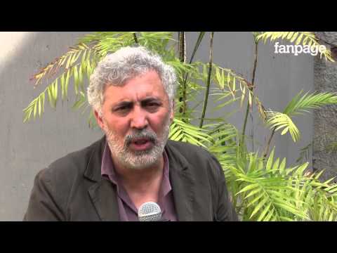 Francesco Piccolo: "l'autobiografia non è solo un fatto privato"