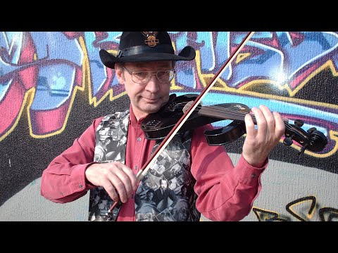 Anatoli Klein und seine Familie