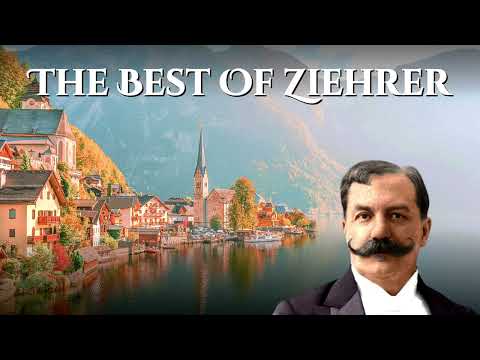 The Best of Ziehrer | Waltzes